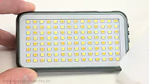 Jelly Comb LED-Licht 43