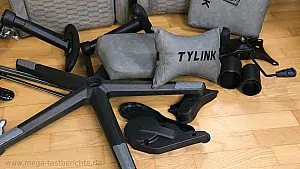 TYLINK Gaming Stuhl 4