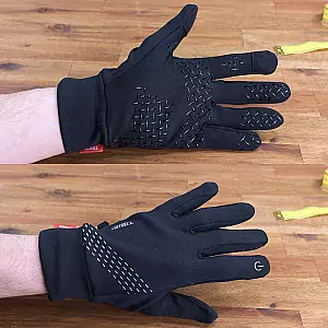 Handy-Handschuhe im Test