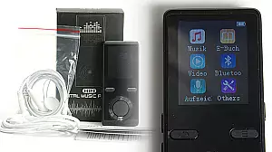 HAICE MP3-Player 