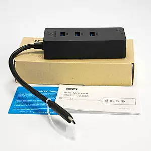 ICZI USB 3.0 Hub