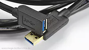 Andel USB 3.0 Kartenleser 8