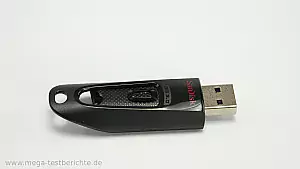 SanDisk Ultra 128GB USB-Flash-Laufwerk USB 3.0