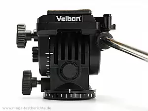 Velbon PH 368 6