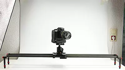 Neewer Kamera Slider