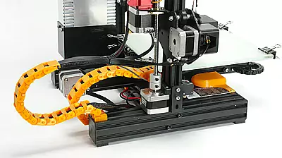 Druckbare Updates für den Ender 3