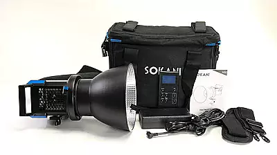 Sokani X60