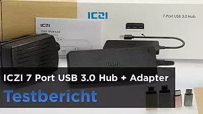 iczi-usb7-7port