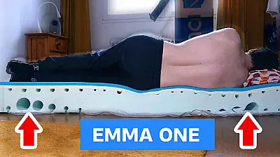 Emma One Matratze