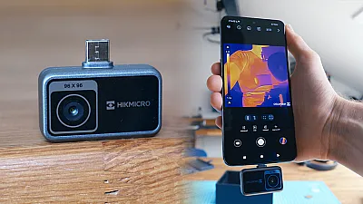 HIKMICRO MINI E 