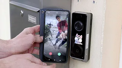 EZVIZ EP8 Ultra - im Test