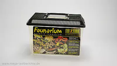 EXO TERRA Faunarium/Terrarium (PT-2260) 23