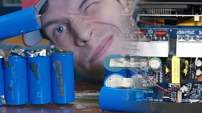 LiFePO4 oder Lithium-Ionen Akku - Wer ist besser?