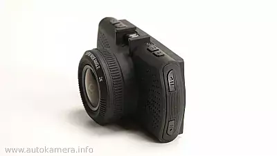 Lamax C9 Dashcam im Test - Bild 3