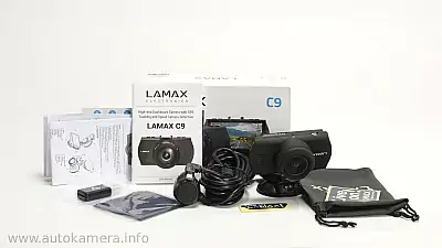 Lamax C9 - Bild 7