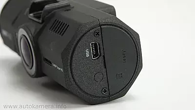 Vantrue N2 Pro Dashcam - Ansicht 7