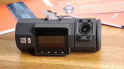 Vantrue N2 Pro Dashcam - Bild 4