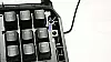 Tastatur: Schrauben entfernt